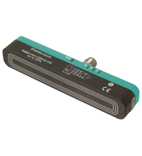 Inductive positioning system PMI120-F90-3EP-IO-V15