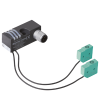 Inductive power clamp sensor NBN2-F58D-140S6-E8-V1 - фото 1 - id-p95190216