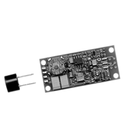 Ultrasonic sensor, transmitter UBE15M-H1