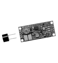 Ultrasonic sensor, transmitter UBE15M-H1 - фото 1 - id-p95195038