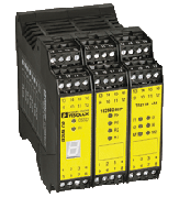 Safety control unit SB4-OR-4CP-4M