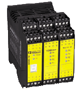 Safety control unit SB4-OR-4CP-4C