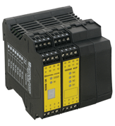 Safety control unit SB4-OR-4CP-B-B