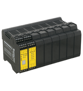 Safety control unit SB4-OR-4XP-B-B-B-B-B-B