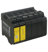 Safety control unit SB4-OR-4XP-B-B-B-B