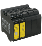 Safety control unit SB4-OR-4XP-B-B-B