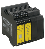 Safety control unit SB4-OR-4XP-B-B