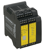 Safety control unit SB4-OR-4XP-B