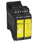 Safety control unit SB4-OR-4XP