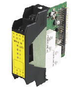 Safety control unit module SB4 Module 2E