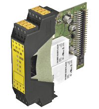 Safety control unit module SB4 Module 2E/165