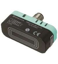 Inductive positioning system PMI40-F90-IU-IO-V15