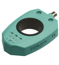 Ind. angular measuring system PMI360D-F130-IE8-V15