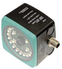 Optical reading head PGV150I-F200A-R4-V19