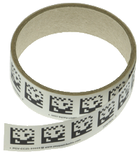 Code tape PGV000074M-CA25-000000