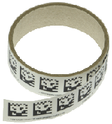 Code tape PGV001360M-CA25-000000