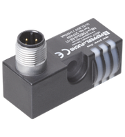 Inductive power clamp sensor NBxx-F58D3x3-E8-V1