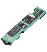 Sensor module, interface DoorScan-I - фото 1 - id-p95192552
