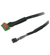 Connection cable DoorScan® DoorScan Cable BS/BGS, фото 2