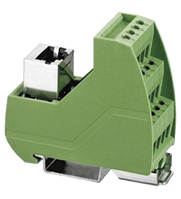 Terminal Block WCS-V45DIN-8P