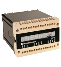 WCS interface module WCS-IS310, фото 2