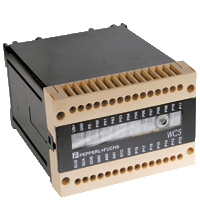 WCS interface module WCS-IP111