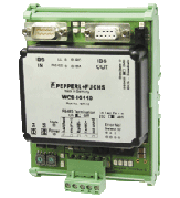 WCS interface module WCS-IG110