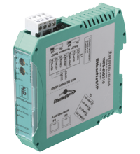 WCS interface module WCS-EIG310