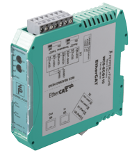 WCS interface module WCS-ECG110