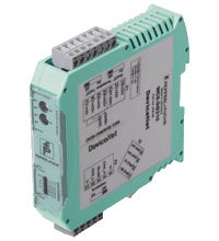 WCS interface module WCS-DG310