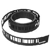 WCS2 Code rail WCS2-CS70-L1