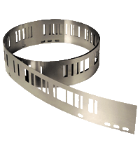 WCS2 Code rail WCS2-CS55-M1-50FT