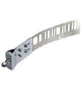 WCS mounting bracket system WCS-MT-R