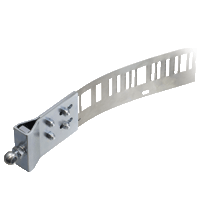 WCS mounting bracket system WCS-MT-R