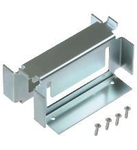 WCS mounting bracket system WCS-HP-R