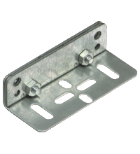 WCS mounting bracket system WCS-MB