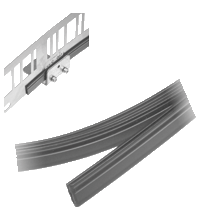 WCS mounting bracket system WCS-SP2