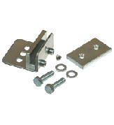 WCS mounting bracket system WCS-MB2-B