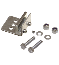 WCS mounting bracket system WCS-MB1-B, фото 2