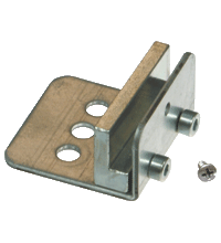 WCS mounting bracket system WCS-MB-B