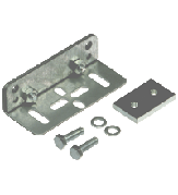 WCS mounting bracket system WCS-MB2