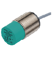 Inductive sensor NBN20-30GM50-EI-M1