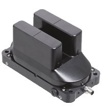 Reader with protective housing WCS3B-LS610D-OM, фото 2