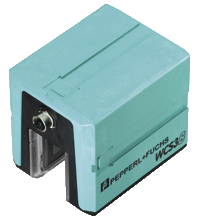 Read head WCS3B-LS510