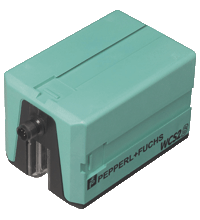 Read head WCS2B-LS257