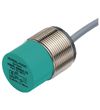 Inductive sensor NCN15-30GM40-Z1, фото 2