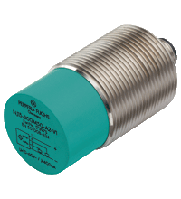 Inductive sensor NBN25-30GM50-E2-V1-M