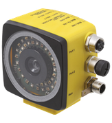 Optical reader - safePXV PXV100A-F200-B28-V1D-6011