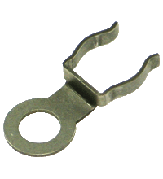 Grounding clip PCV-SC12A