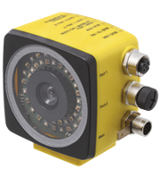 Optical reader - safePXV PXV100A-F200-B28-V1D